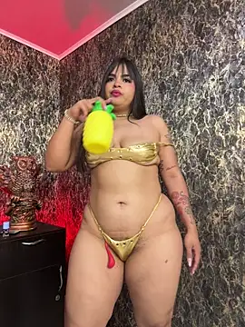 Karina_Andrade: онлайн-секс-чат
