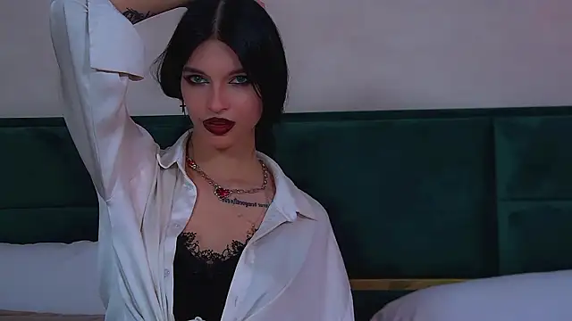 BeverlyMost 라이브 XXX 채팅