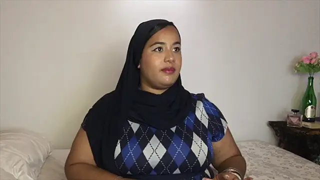 Maryam_yamal Chat XXX in diretta