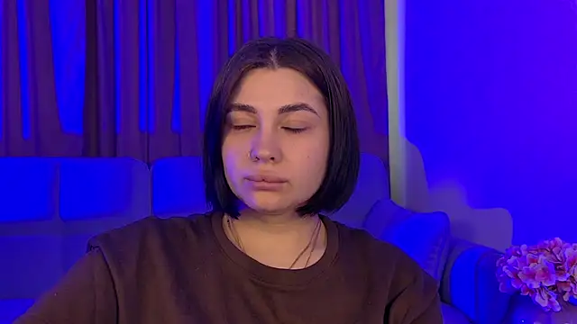 AdrianaToress Live XXX-chat