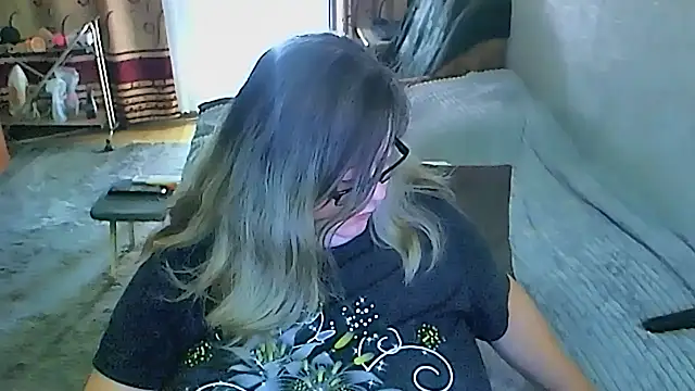 Živý XXX chat sex2