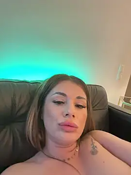 IsabellaEtthan 라이브 XXX 채팅