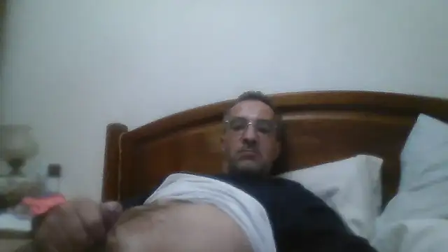 Show de webcam de Rochinha73
