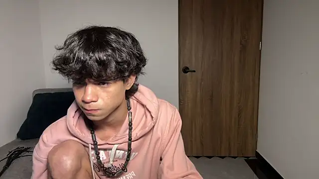 OopsAgain_ 网络视讯表演