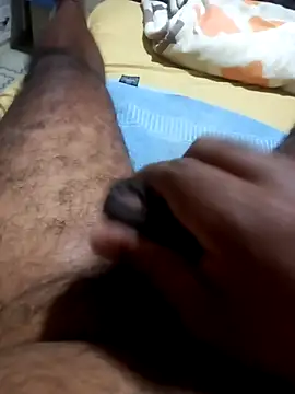 kznguy's Webcam Show