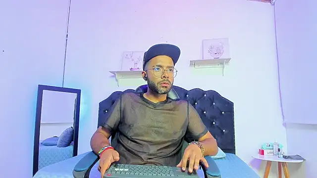 Arez_Vortex_ – webcam-show