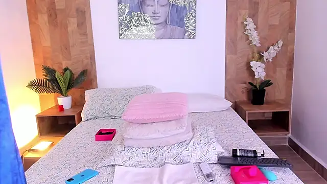 دردشة Nicolle_Duke الجنسية المباشرة