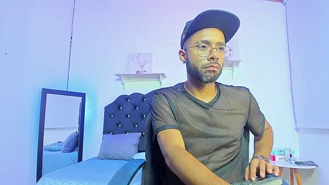 Webkamerová show Arez_Vortex_