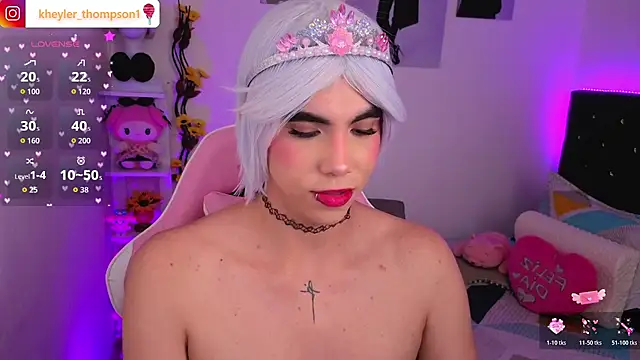 Chatroom XXX en direct de Kheyler_1