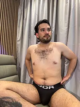 Adrian_SITH Webcam Show