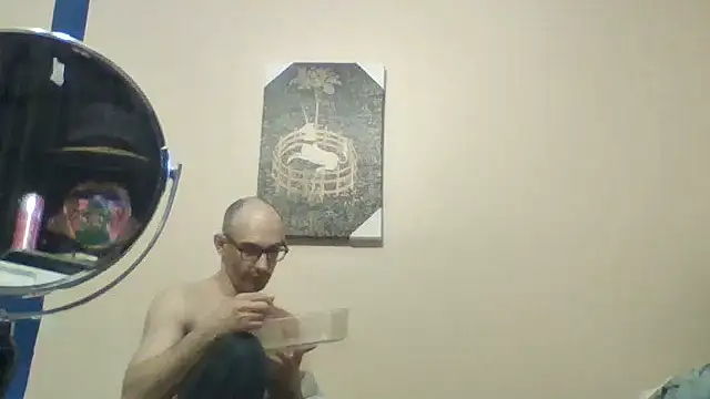 hailzeffn Chat XXX in diretta