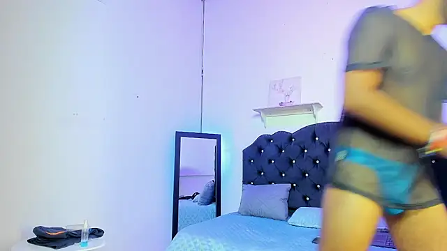 Вебкам-шоу Arez_Vortex_