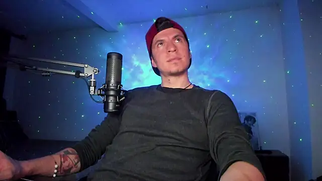 Headhunterdz Webcam show