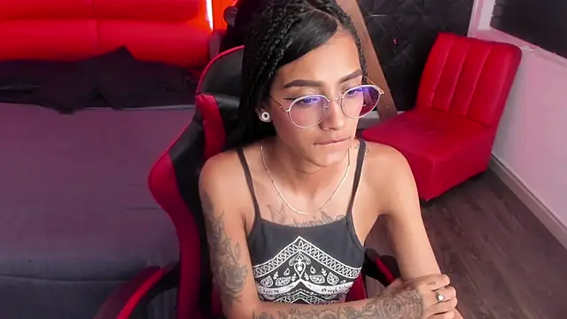 KarlaSlutSkinny__ 라이브 XXX 채팅