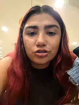 lucyheart_8 Chat XXX in diretta