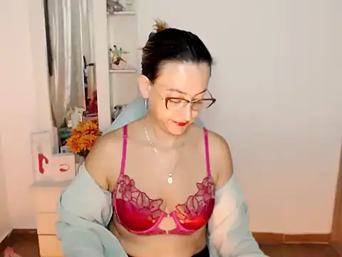 BOREAL_MOON Live XXX-chat