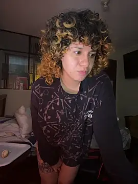 HUMANXTHING Live XXX-Chat