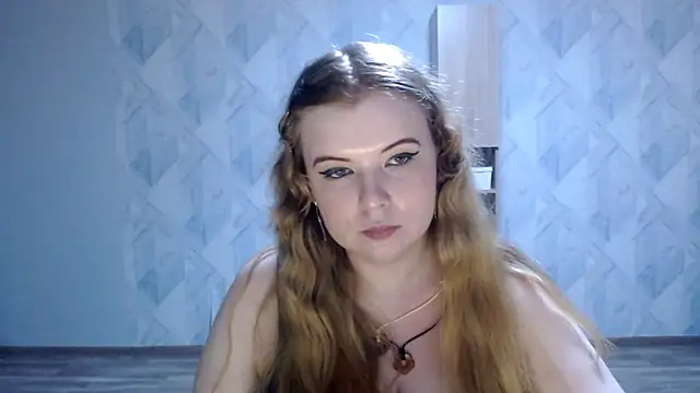 Chat XXX en directo de Melina_Hot09