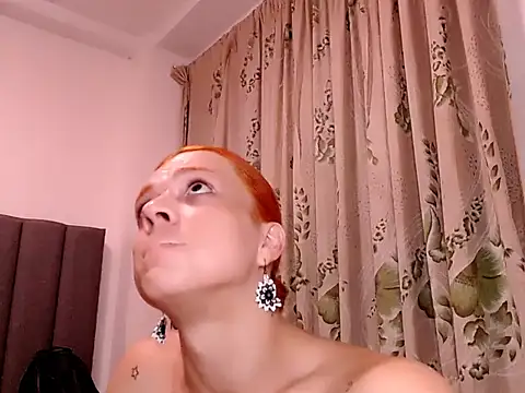 saara_johnson496 Pertunjukan Webcam
