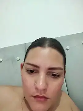 Mia_Hampton Obrolan Langsung XXX
