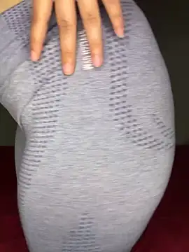 La_reina_sissi Adlı Modelin Web Kamerası Şovu