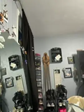 Živý XXX chat sweetkacibaby