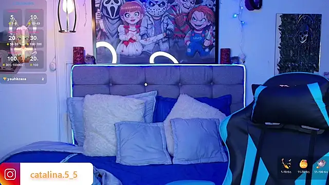 Kata_Bigboobs Show in webcam