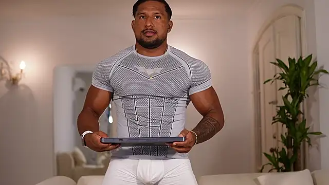 Chat XXX ao vivo de CallumMuscle