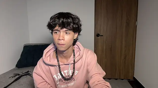 OopsAgain_のウェブカメラショー