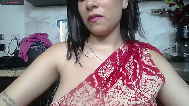 kashvi_のライブXXXチャット