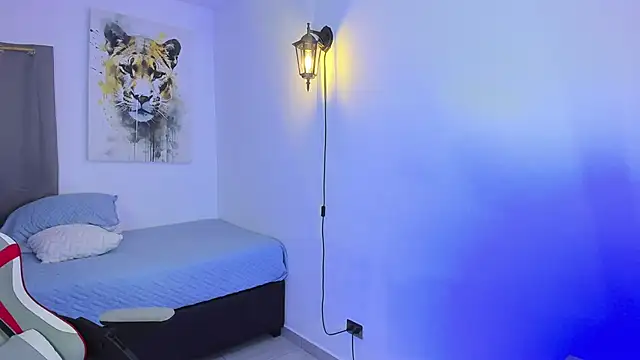 eliot_winslow Live XXX-Chat