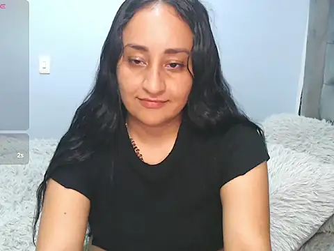 Chat +18 de erotic_lov ao vivo