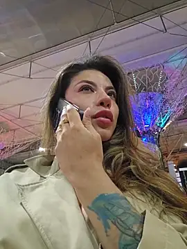 XXX chat uživo modela Karen_San_Miguel
