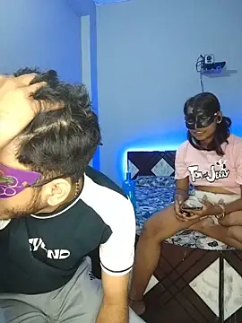 XXX chat uživo modela rahulkajuuu0909