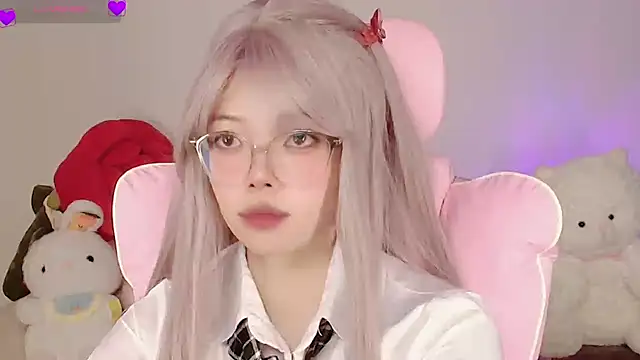 Miyeoonn Live XXX-chat