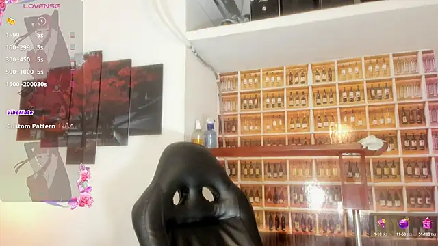 Chat XXX en directo de _Shirley_