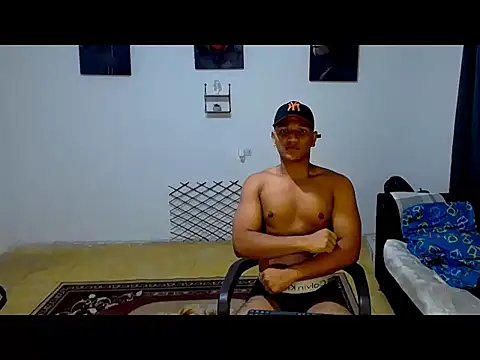 Chat XXX ao vivo de Ian_Arcia