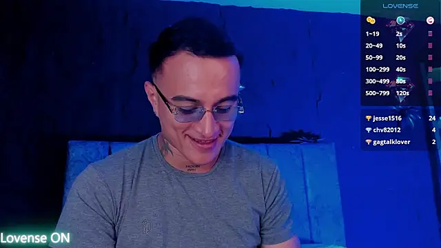 LiamDeep Chat XXX live
