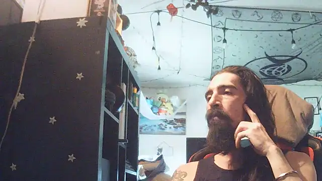 Neekaleek89 ওয়েবক্যাম শো