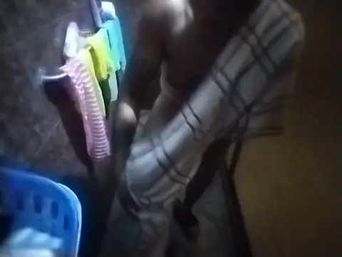 rickriv2 Webcam Show