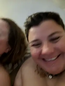 duotroublant Pertunjukan Webcam