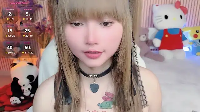 di-or- Live XXX Chat