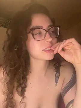 ladyturtle Chat XXX in diretta