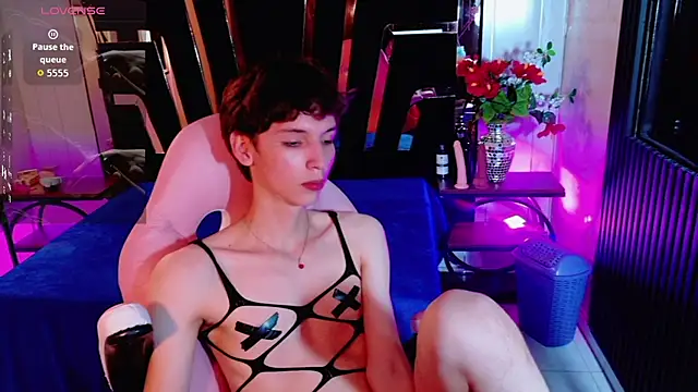 Stefany_PiInk Live XXX-chat