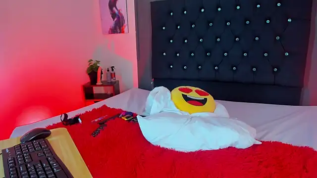 Sala de chat ao vivo de ChloeSterling