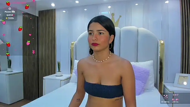 Hana_Queen_'s Webcam Show
