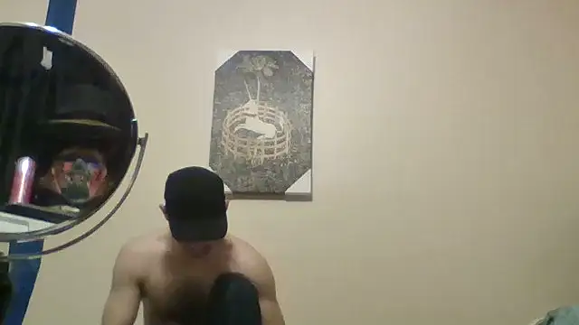 hailzeffn Pertunjukan Webcam