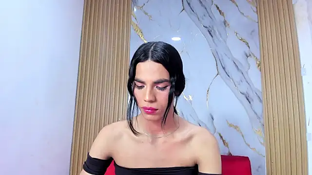 Luluu_08 Show Webcam