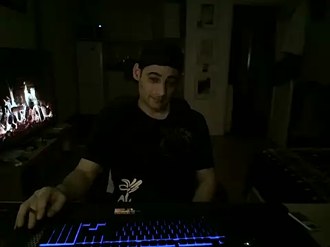 mihaimichael's Webcam Show
