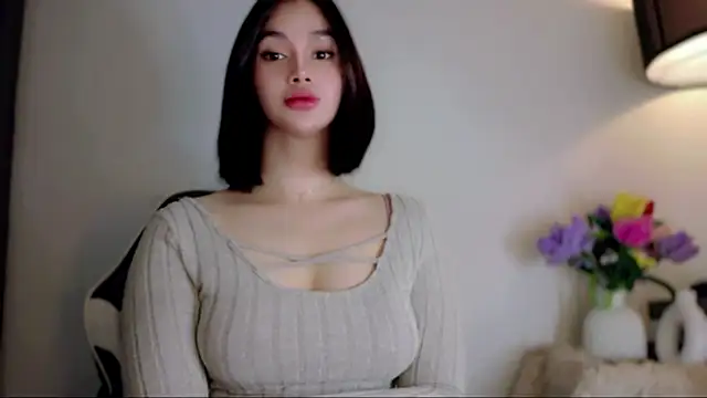 โชว์เว็บแคมของ Anna_HollyDoll